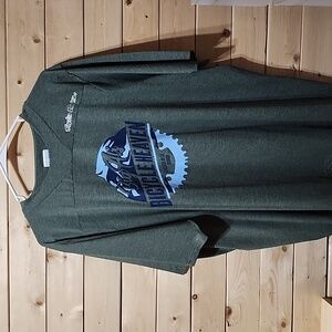 Troy Lee Designs Cycling Shirt Size 2xl